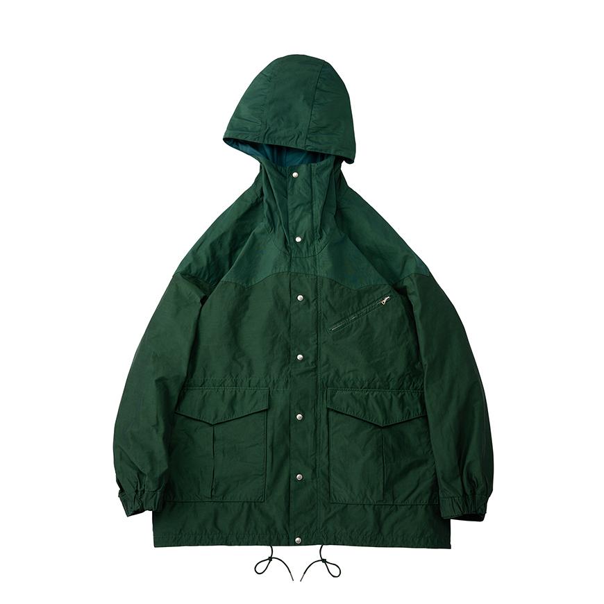 LAKOTA PARKA (NY/C)